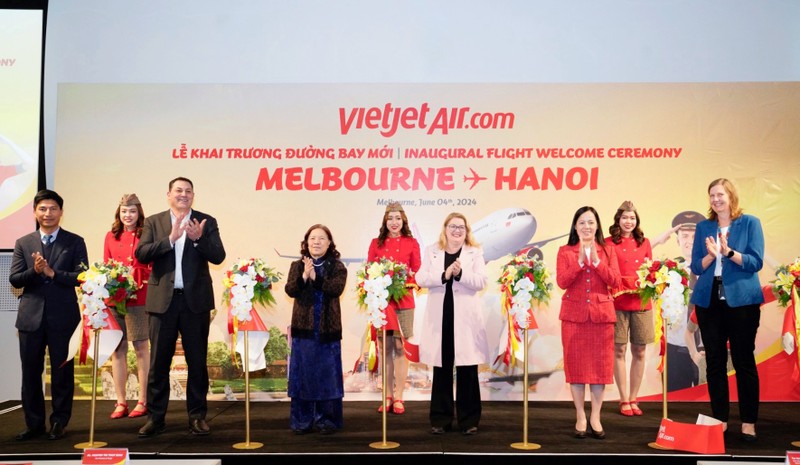 Vietjet khai truong duong bay ket noi Melbourne voi Ha Noi-Hinh-8