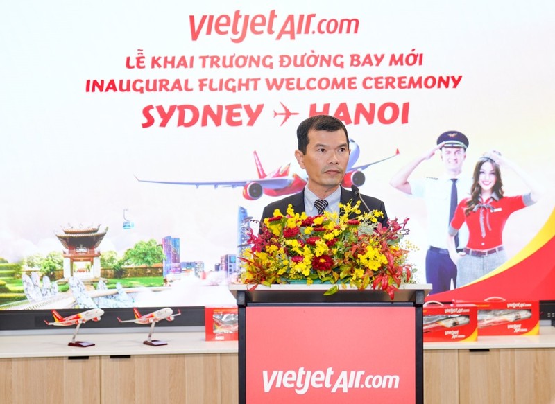 Vietjet khai truong duong bay Ha Noi – Sydney voi ve hang Thuong gia giam toi 50%-Hinh-4