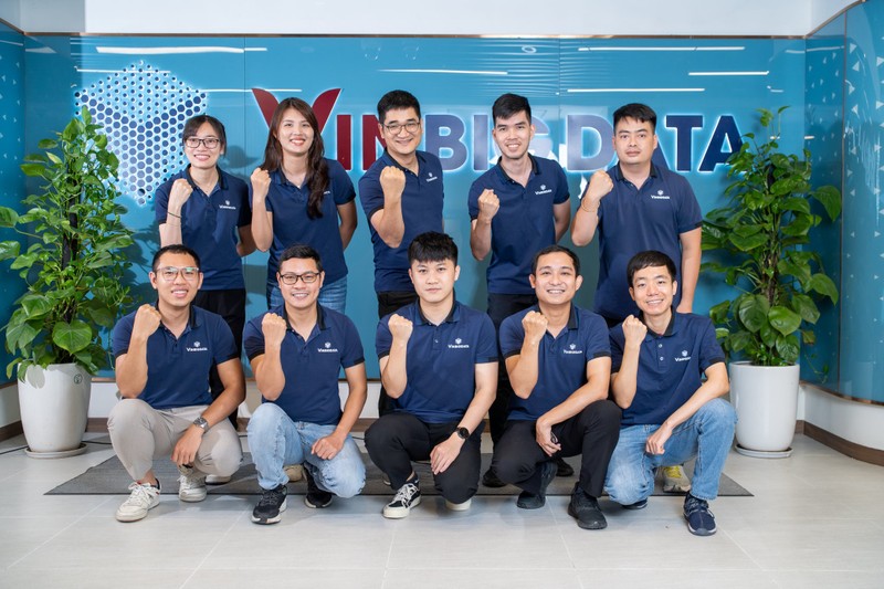 TS Nguyễn Quý Hà: FDA mở ra cánh cửa cho VinBigdata chinh phục những thị trường hàng đầu thế giới - Hình 2 TS Nguyen Quy Ha: FDA mo ra canh cua cho VinBigdata chinh phuc nhung thi truong hang dau the gioi-Hinh-2
