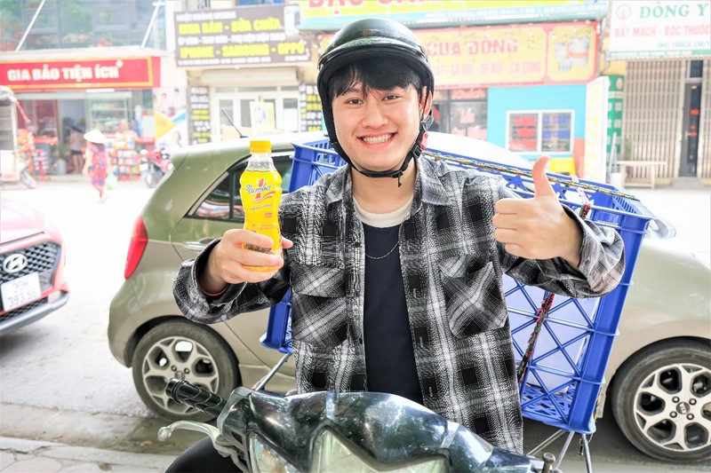 Khám phá “trạm tiếp năng lượng” của người lao động - Hình 3 Kham pha “tram tiep nang luong” cua nguoi lao dong-Hinh-3