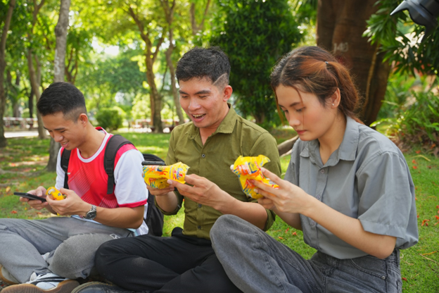 Chuong trinh “Xe ngay trung lien 2024 - Number 1 tiep tuc tim ra nhung chu nhan may man-Hinh-3