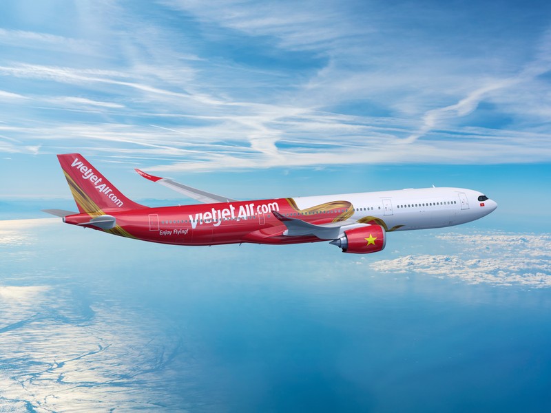 Vietjet va Airbus ky ket hop dong 20 tau A330neo tri gia 7,4 ty USD-Hinh-4