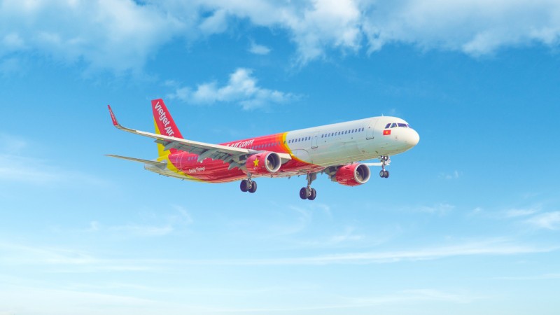 Don mua le hoi cuoi nam voi them nhieu lua chon bay Vietjet-Hinh-4