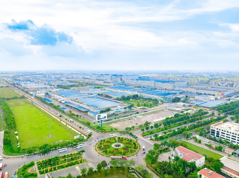 GELEX đặt mục tiêu doanh thu kỷ lục gần 38.000 tỷ đồng năm 2025, cổ tức 10% - Hình 2 GELEX dat muc tieu doanh thu ky luc gan 38.000 ty dong nam 2025, co tuc 10%-Hinh-2
