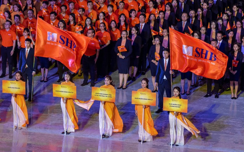Ba thập kỷ “Nhất Tâm”, vững bước cùng đất nước vươn Tầm - Hình 2 Ba thap ky “Nhat Tam”, vung buoc cung dat nuoc vuon Tam-Hinh-2
