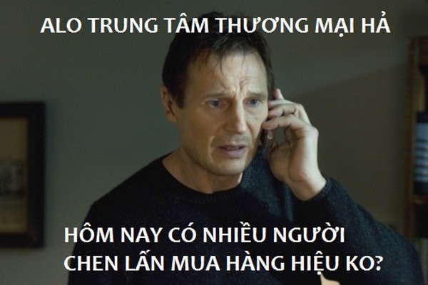 Anh che hai huoc ve benh cuong do hieu cua nguoi Viet hinh anh 4