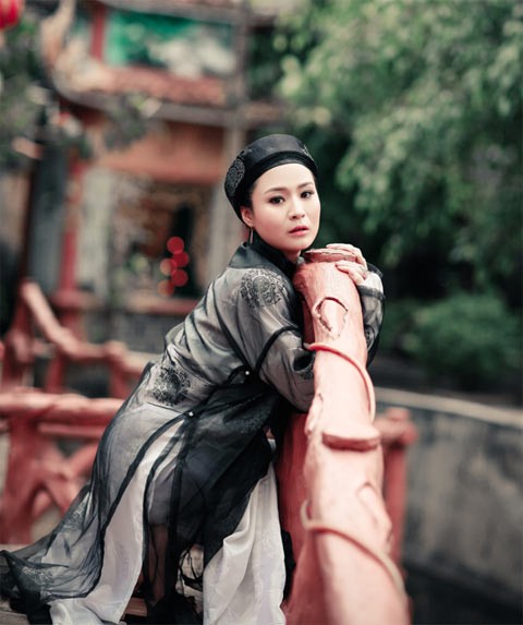 Hot girl Tuyen Quang hóa thành thày bói tinh nghịch-Hinh-6