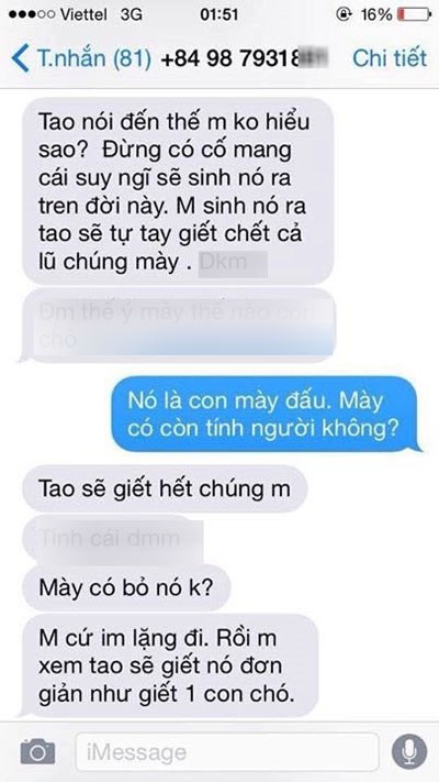 Kẻ dòi giét dúa con trong bụng bạn gái gay phãn nọ-Hinh-2