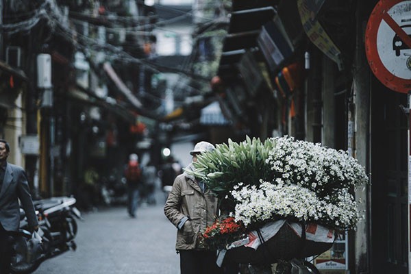 Ngay 2/10: Mien Bac troi tro ret, Trung bo mua to va dong