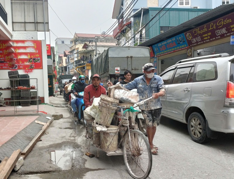 Lang gom su Bat Trang nhon nhip nhung ngay can Tet-Hinh-2