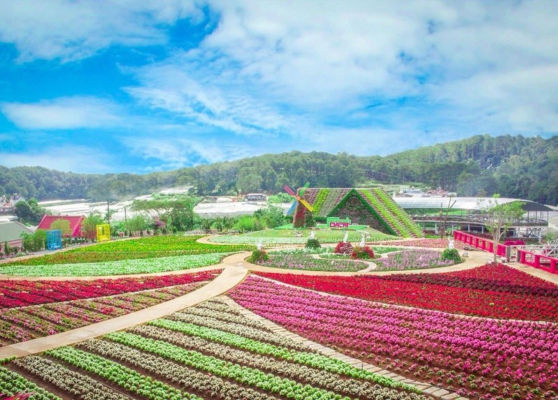 Ngay 6/2: Vung nui Bac Bo co noi ret dam, ret hai