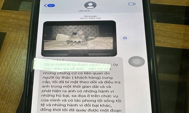 Tan muc manh khoe tong tien nhung nguoi co dia vi trong xa hoi