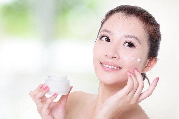 Bí quyết giúp làn da rạng rỡ hơn mỗi ngày Bi quyet giup lan da rang ro hon moi ngay