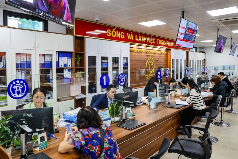Kỷ luật bãi nhiệm cán bộ can thiệp, bao che vi phạm hành chính Ky luat bai nhiem can bo can thiep, bao che vi pham hanh chinh