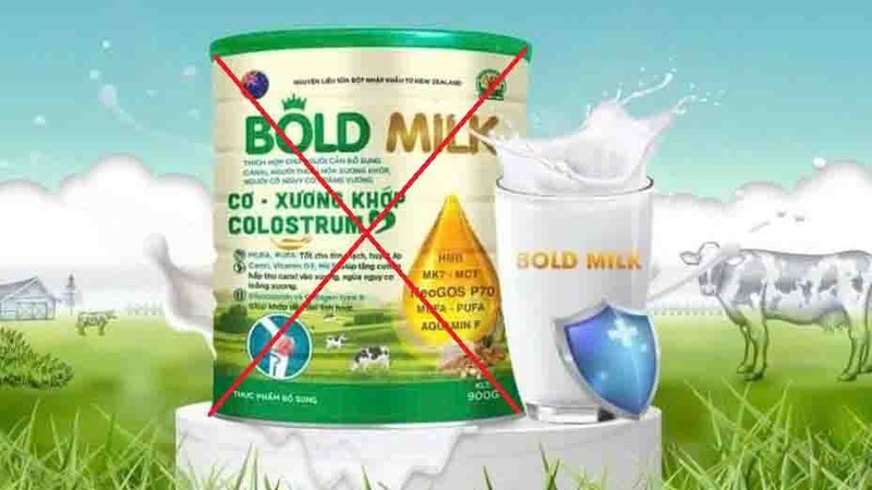 Phát hiện nhà thuốc ở TP HCM bán sữa giả Phat hien nha thuoc o TP HCM ban sua gia