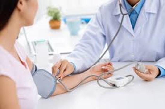 Phòng khám chuyên khoa Răng Hàm Mặt Minh Thu bị xử phạt 15 triệu Phong kham chuyen khoa Rang Ham Mat Minh Thu bi xu phat 15 trieu