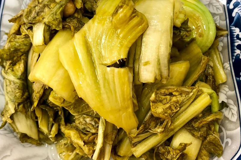 Những thực phẩm người cao huyết áp nên tránh xa - Hình 2 Nhung thuc pham nguoi cao huyet ap nen tranh xa-Hinh-2