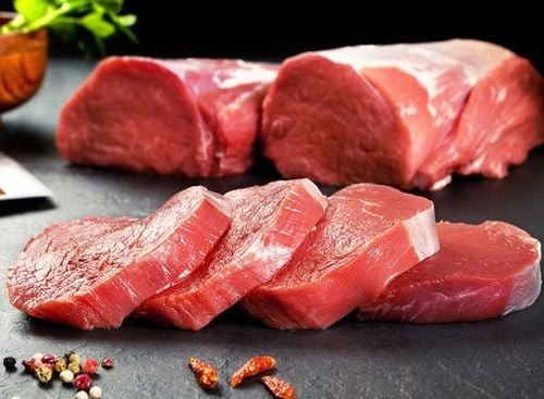 Những thực phẩm người cao huyết áp nên tránh xa - Hình 3 Nhung thuc pham nguoi cao huyet ap nen tranh xa-Hinh-3