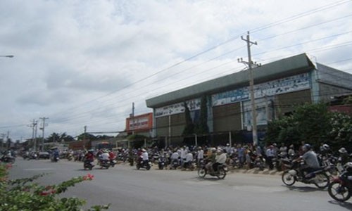 Tham sat kinh hoang o Binh Phuoc, ca gia dinh 6 nguoi bi giet