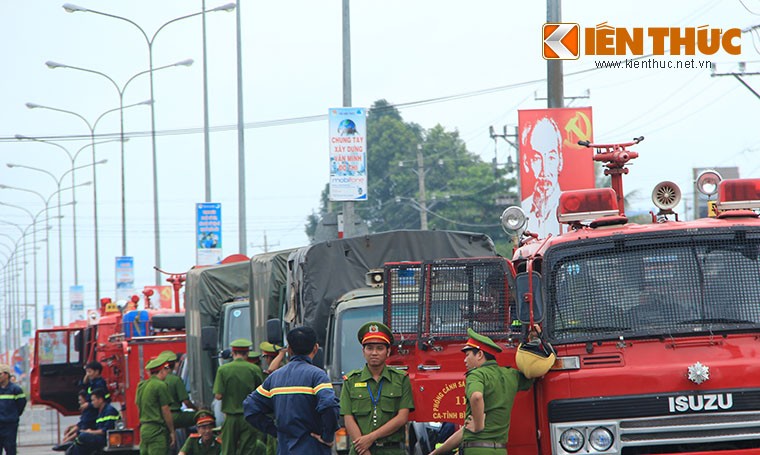 Canh sat day dac bao ve thuc nghiem hien truong tham sat o Binh Phuoc-Hinh-2