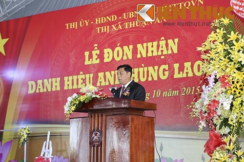 Thi xa Thuan An don nhan danh hieu AHLD-Hinh-2