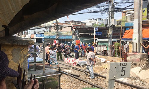 Di mua thuoc la, nam cong nhan bi tau hoa tong tu vong