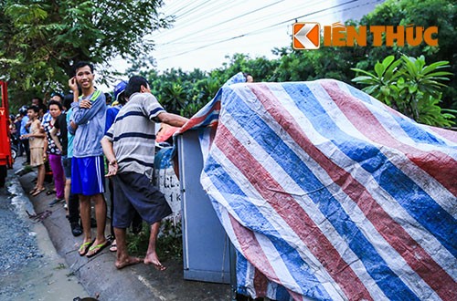 Chay cuc lon o Binh Duong, nhieu xe cuu hoa duoc dieu dong-Hinh-3