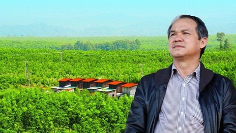 Hoang Anh Gia Lai cua bau Duc lo ngan ty nam 2019, ai ganh ho?