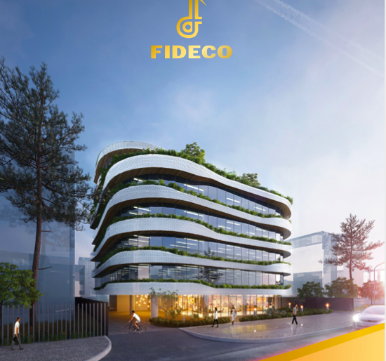 Fideco dat muc tieu loi nhuan 2020 lao doc, van phai bu dap cac khoan lo ton dong