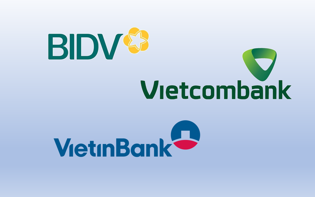 Loi nhuan quy 1/2022 cua BIDV, VietinBank va Vietcombank: Ai manh hon?-Hinh-2