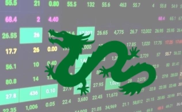 Dragon Capital: Nhieu su kien tac dong tam ly, khong nen doan day thi truong