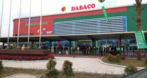 Dabaco sa lay trong vay no, loi nhuan 