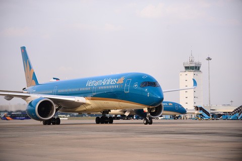 Vietnam Airlines lo luy ke 38.000 ty, von am 14.000 ty-Hinh-2