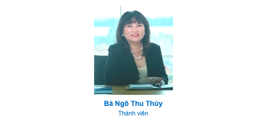 He sinh thai Tap doan KCN Viet Nam cua dai gia Ngo Thu Thuy