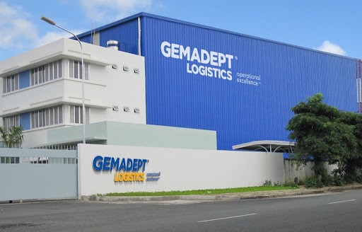 Mang logistics ghi nhan lo gop, lai rong 9 thang Gemadept giam 42%