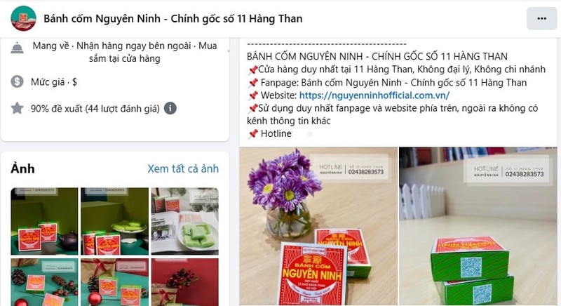 Chu banh com Nguyen Ninh that thu ca tram trieu vi bi dung ban-Hinh-2