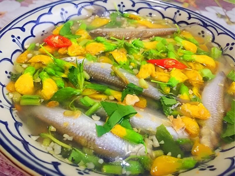 La mieng 10 mon lam tu hoa duoc khen ca sac lan vi-Hinh-4