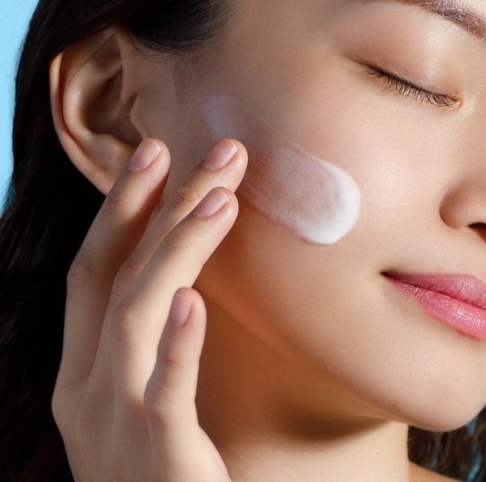 Da khô sần sùi, phải làm sao? - Hình 10 Da kho san sui, phai lam sao?-Hinh-10