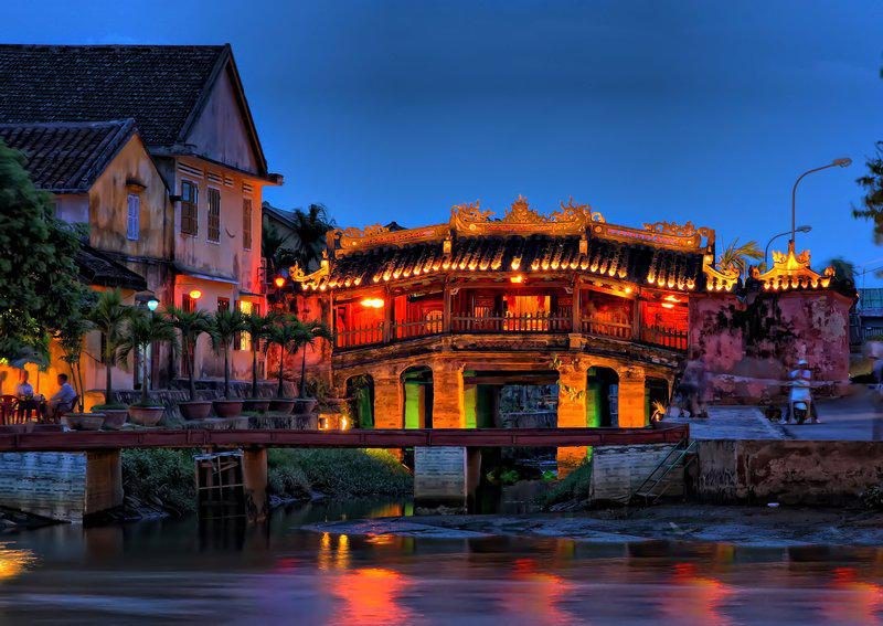 Hoi An lot top diem den lang man nhat the gioi-Hinh-4