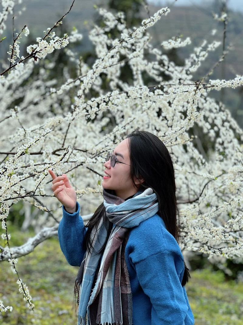 Ngam hoa man no trang troi giua cao nguyen Bac Ha-Hinh-6