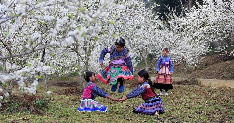 Xao xuyen nhung mien hoa dep tua co tich o vung nui Tay Bac-Hinh-3