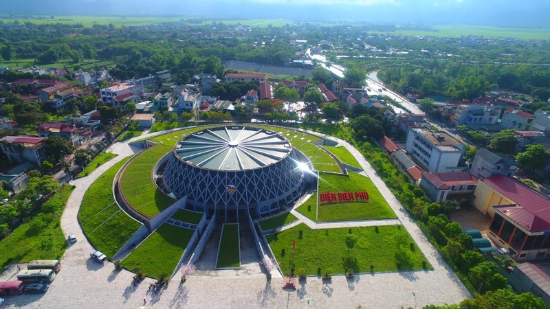 Cac mon ngon nuc tieng Dien Bien, nghe da muon thu