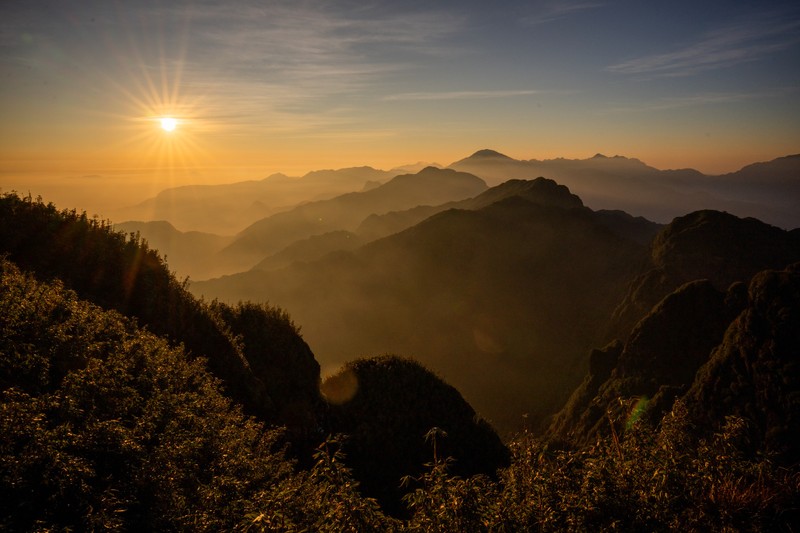 Trekking Ngu Chi Son - “de nhat hung son” cua Tay Bac-Hinh-5