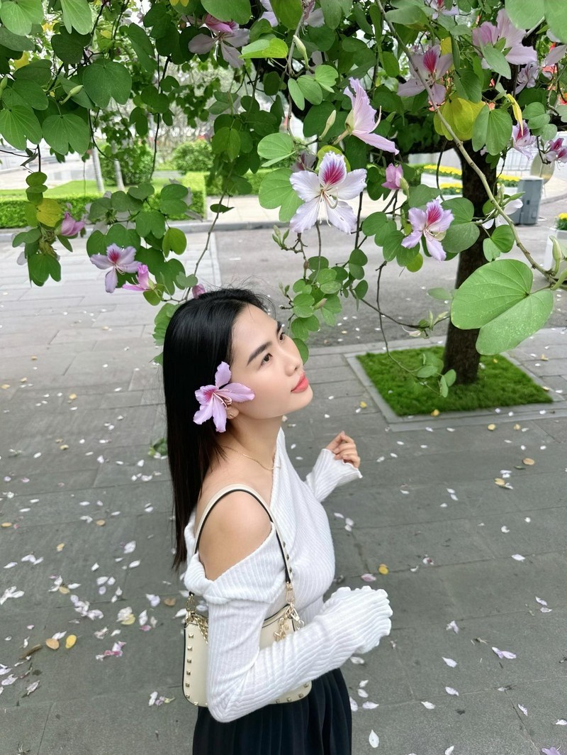 Hoa Ban cuoi mua – du am ngot ngao giua long Ha Noi-Hinh-6