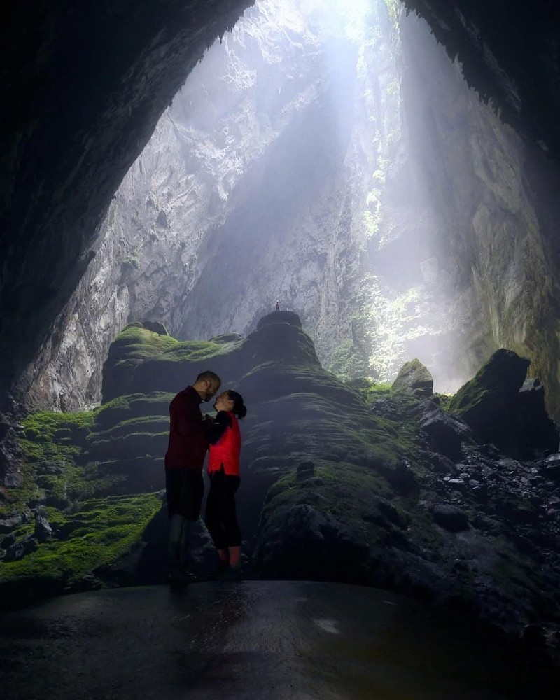 Hang Son Doong lot top diem den “sieu thuc nhu ngoai hanh tinh“-Hinh-10