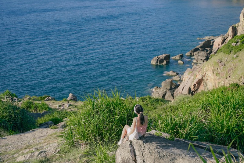 Loat diem den o Phu Yen khien tin do du lich “chay may anh”