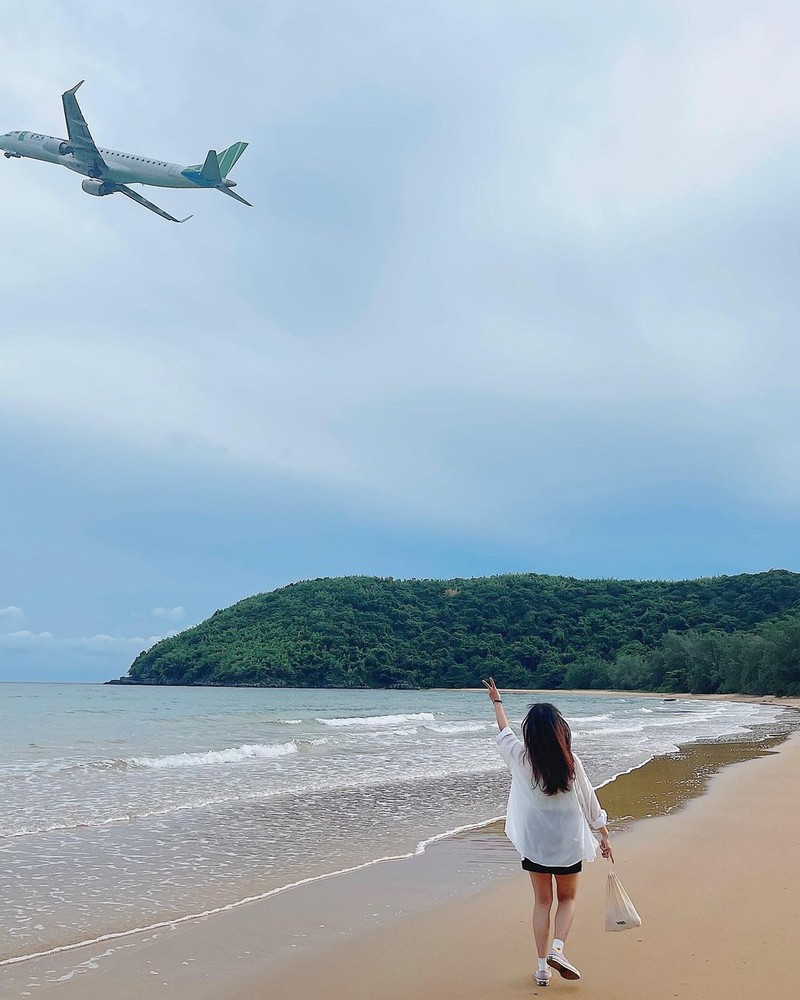 Den bai Dam Trau “san” may bay ha canh-Hinh-5