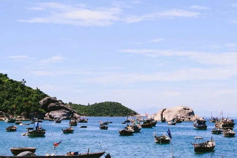 Bỏ túi kinh nghiệm du lịch Cù Lao Chàm “hòn ngọc thô” xứ Quảng - Hình 2 Bo tui kinh nghiem du lich Cu Lao Cham “hon ngoc tho” xu Quang-Hinh-2