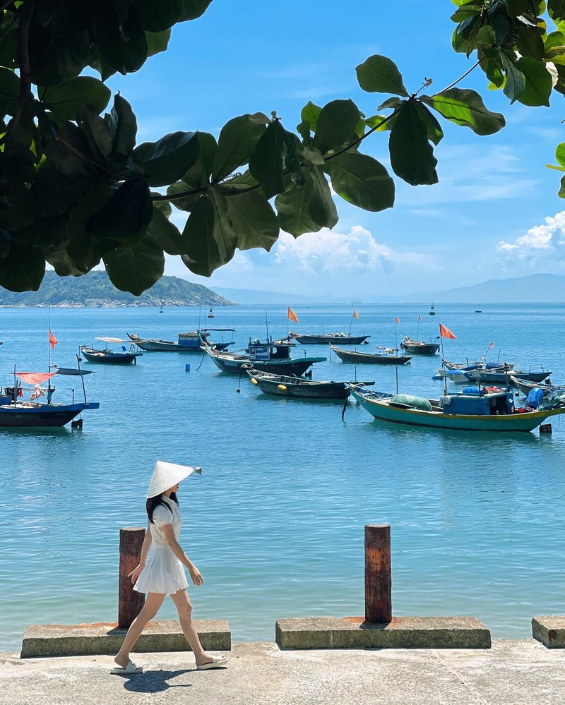 Bỏ túi kinh nghiệm du lịch Cù Lao Chàm “hòn ngọc thô” xứ Quảng - Hình 4 Bo tui kinh nghiem du lich Cu Lao Cham “hon ngoc tho” xu Quang-Hinh-4
