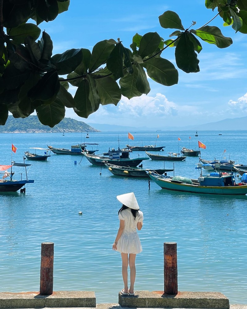 Bỏ túi kinh nghiệm du lịch Cù Lao Chàm “hòn ngọc thô” xứ Quảng - Hình 5 Bo tui kinh nghiem du lich Cu Lao Cham “hon ngoc tho” xu Quang-Hinh-5